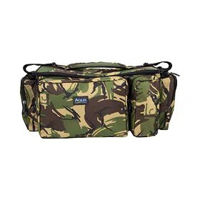 Aqua Taška velká Barrow Bag DPM