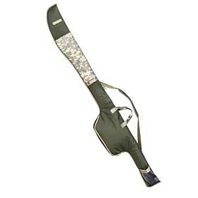 Mivardi Pouzdro na kaprové pruty CamoCODE 205cm