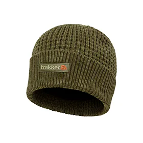 Trakker Kulich Textured Lined Beanie