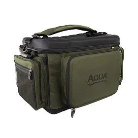Aqua Taška na vozík Front Barrow Bag Black Series