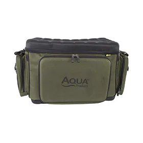 Aqua Taška na vozík Front Barrow Bag Black Series