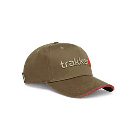 Trakker Kšiltovka Flexi-fit Cap