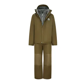 Trakker Nepromokavý zimní komplet 3 dílný CR 3-Piece Winter Suit