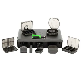 Korda Tackle Box Large Collection