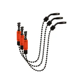 Trakker Kompletní bobbin Clinga Old Skool Kit Set (3pack)