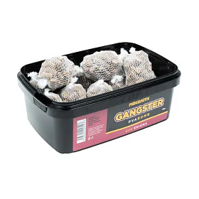 Mikbaits PVA Bomb Gangster G20 Enigma 15ks