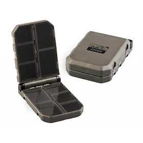 Zfish Krabička Mini Double Box M