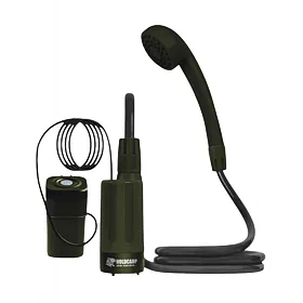 Holdcarp Sprcha Rechargeable Camping Shower