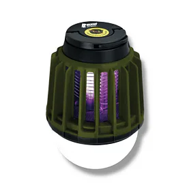 Holdcarp Lampa proti hmyzu Mosquito UV Lamp