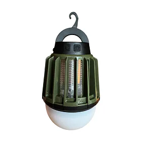 Holdcarp Lampa proti hmyzu Mosquito UV Lamp