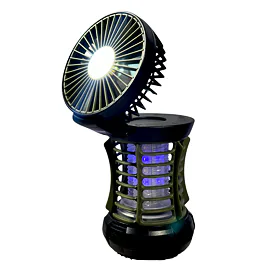 Holdcarp Lampa proti hmyzu Mosquito Air UV Lamp