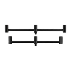 Fox Hrazda Black Label Slim 3 rod Buzz bars (220-250mm)