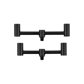 Fox Hrazda Black Label Slim 2 rod Buzz bars (110-125mm)