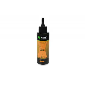 Nikl LUM-X YELLOW Liquid Glow Mango 115ml