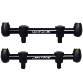 Giants fishing Hrazdy ke stojanu Luxury Rod Buzz Bar 2 Rods (2ks)