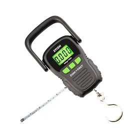 Zfish Váha Compact Scale