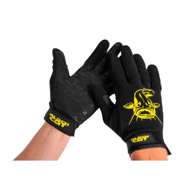 Black Cat Rukavice Cat Gripper Gloves
