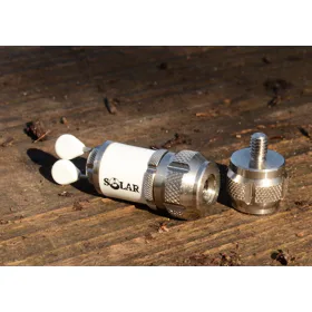 Solar Přídavná závaží Solar Add-On Drop Back Weights 2ks