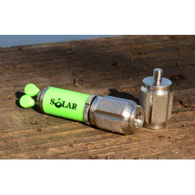 Solar Přídavná závaží Solar Add-On Drop Back Weights 2ks