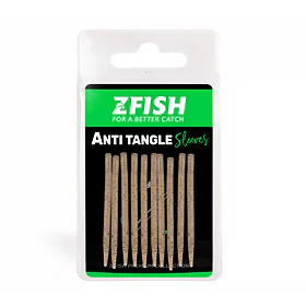 Zfish Převleky Anti Tangle Sleeves 10ks