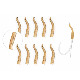 Zfish Rovnátka Line Aligner PRO 10ks