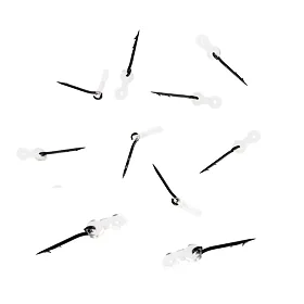 Zfish Trn Bait Spike Silicone Holder 10ks