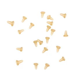 Zfish Zarážky na háček Hook Beads Strong 20ks