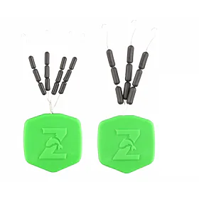 Zfish Zátěže Tungsten Sinkers