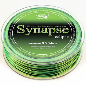 Katran Vlasec Synapse Eclipse