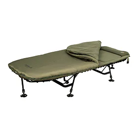 Trakker Lehátko Big Snooze Wide Bed System