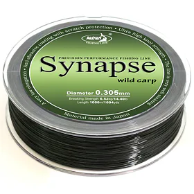 Katran Vlasec Synapse Wild Carp
