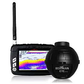 Boatman Nahazovací sonar Eye (RF100)