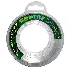 Katran Šokový vlasec Shock Mono Line Brutal