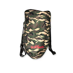 Boatman Obal pro lodičky Actor - camo