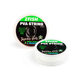 Zfish PVA Nit PRO String 20m