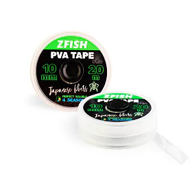 Zfish PVA Páska PRO Tape 10mm, 20m
