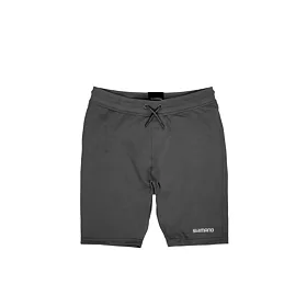 Shimano Kraťasy Wear Shorts Grey