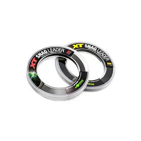 Korda Šokový vlasec XT Snag Leader 100m