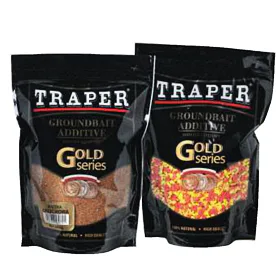 Traper Pečivo Fluo 400g