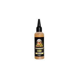 Korda Atraktor Goo Corn Twist Smoke 115ml