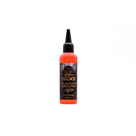 Korda Atraktor Goo Dragon's Breath Supreme 115ml