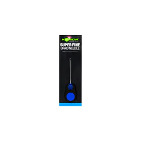 Korda Jehla Super Fine Baiting Needle