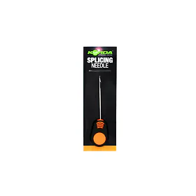 Korda Jehla Splicing Needle 7cm (orange)