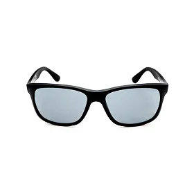 Korda Brýle Sunglasses Classics Matt Black Shell / Grey Lens