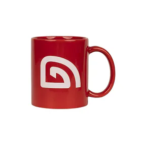 Trakker Hrnek Red Mug