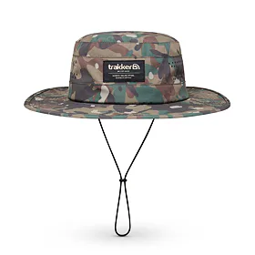Trakker Klobouk TechPro Camo Boonie Hat