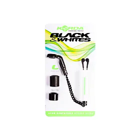 Korda Swinger - Medium White Bobbin