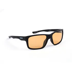 Shimano Brýle Eyewear Aspire Matte Black & Yellow