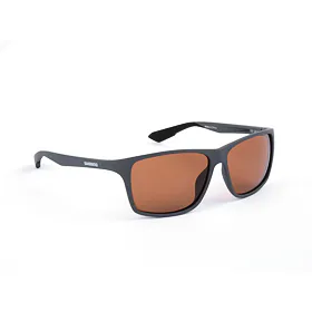 Shimano Brýle Eyewear Technium Matte Dark Grey & Copper