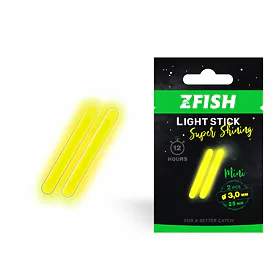 Zfish Chemické světlo 2ks